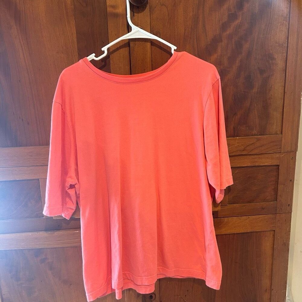 BFA Classics short sleeve tshirt size 1X